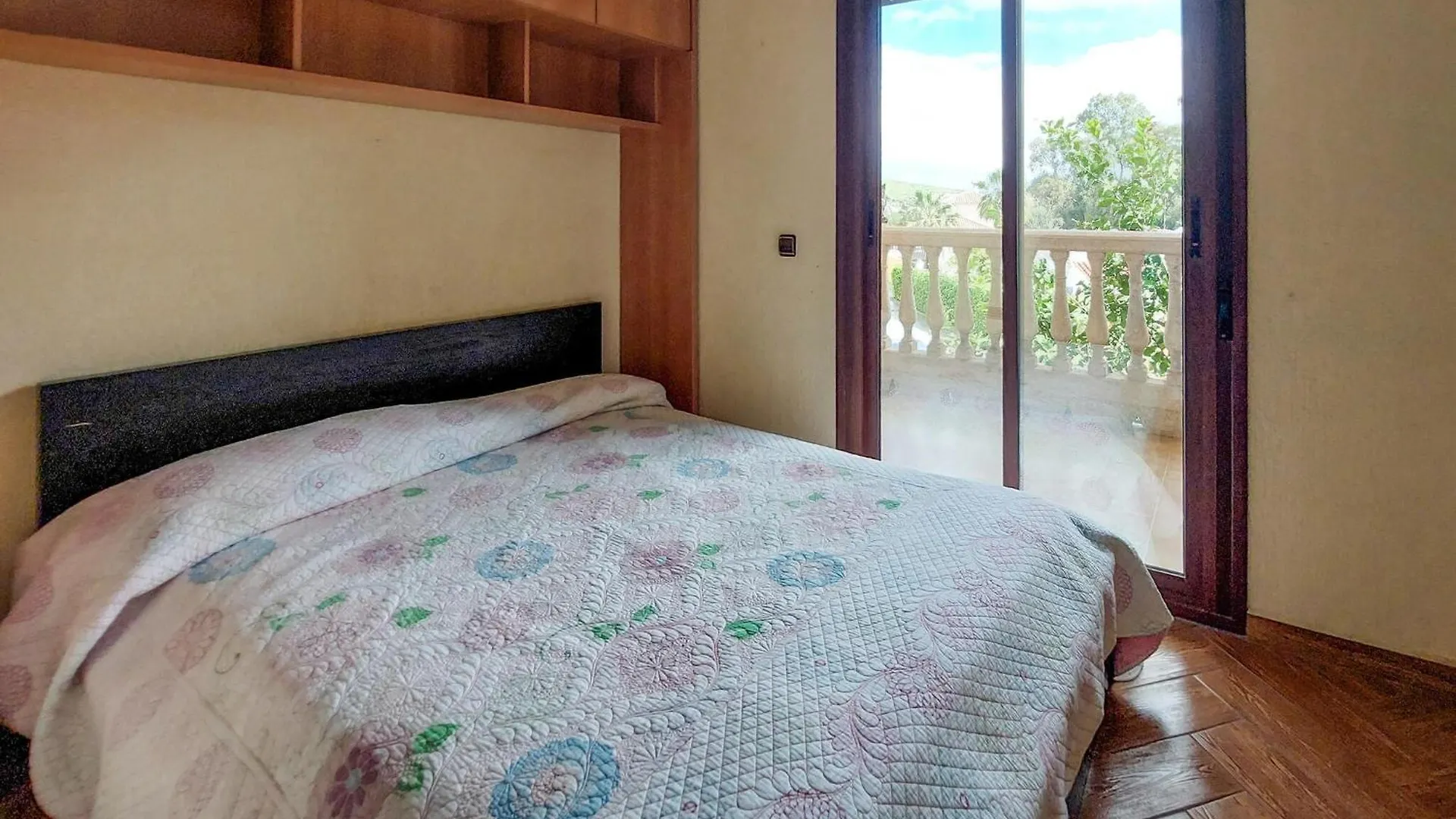 Holiday home 4 Bedroom Pet Friendly Home In San Jose Del Valle