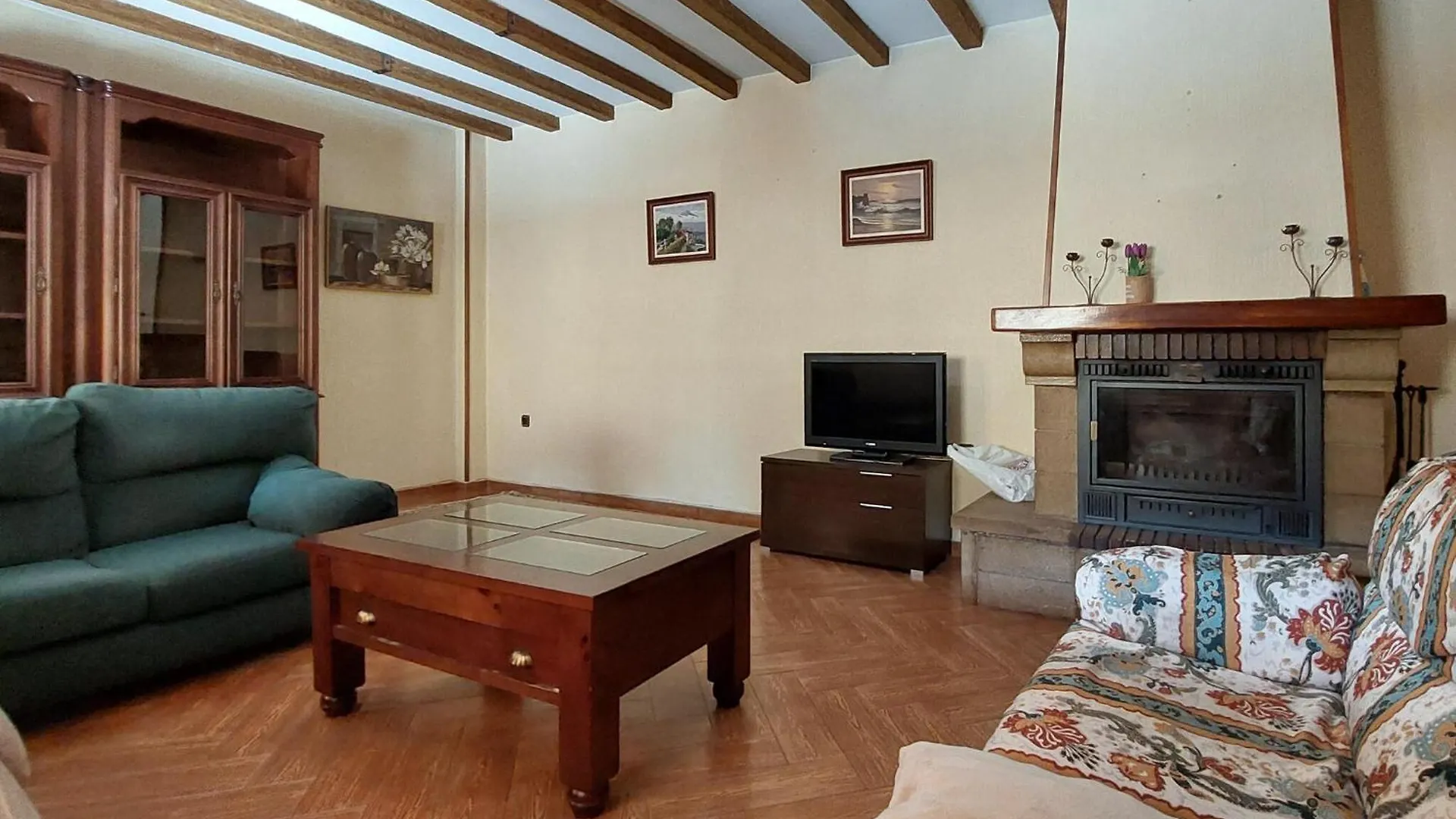 4 Bedroom Pet Friendly Home In San Jose Del Valle