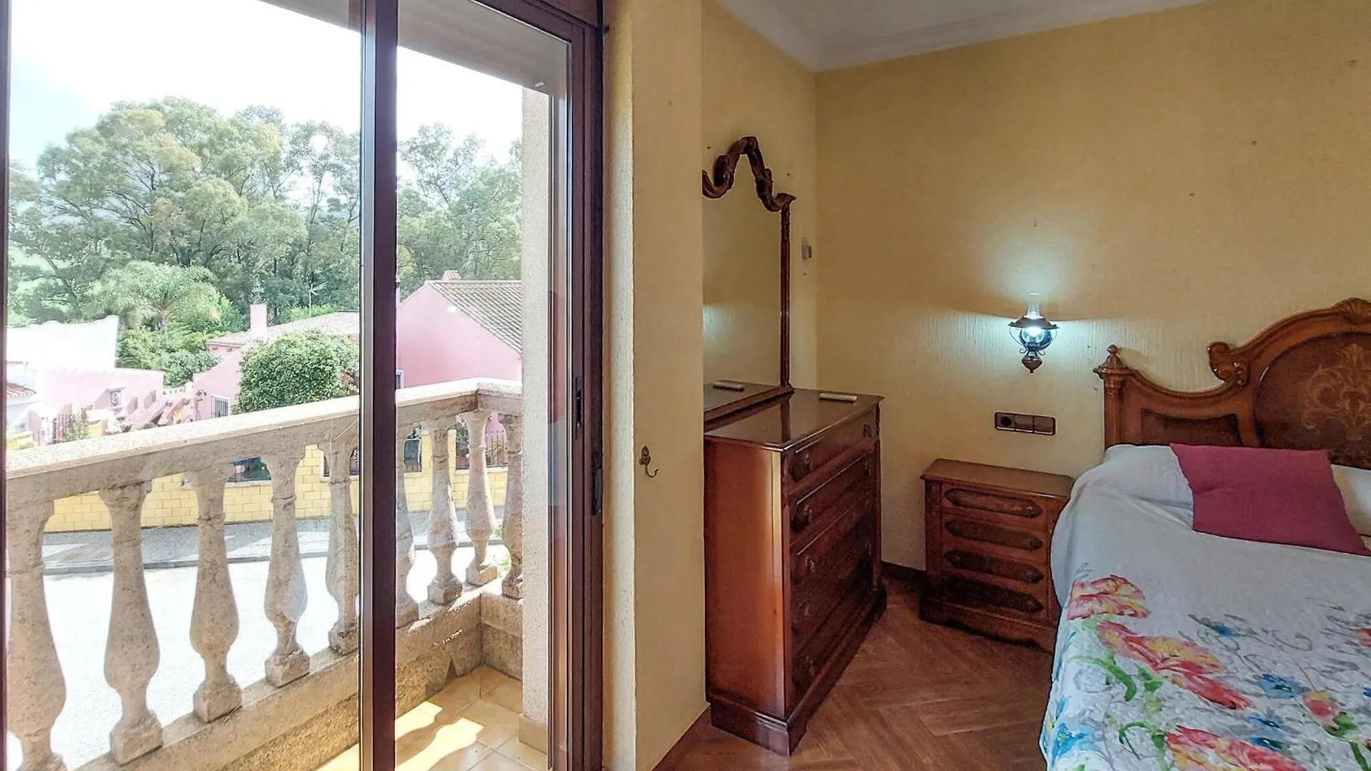 Holiday home 4 Bedroom Pet Friendly Home In San Jose Del Valle