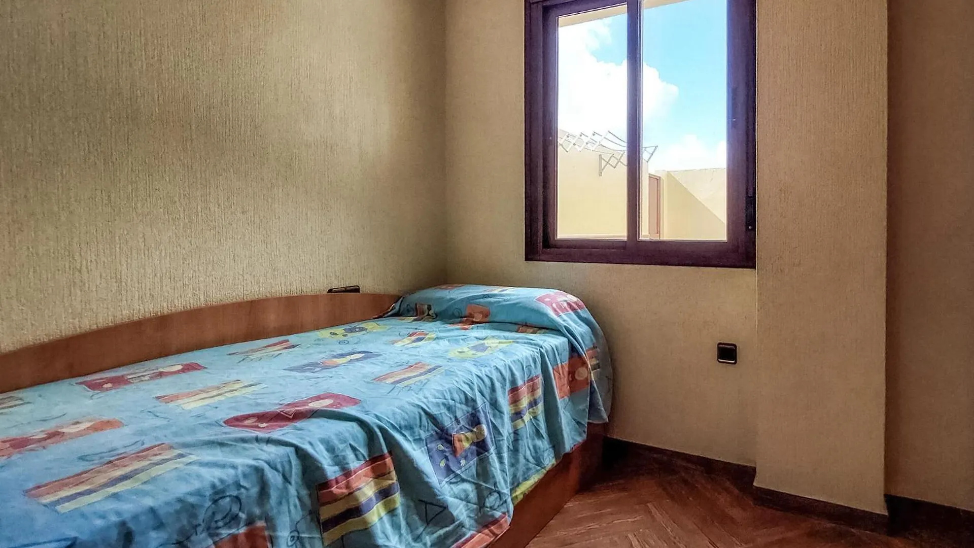 4 Bedroom Pet Friendly Home In San Jose Del Valle Holiday home