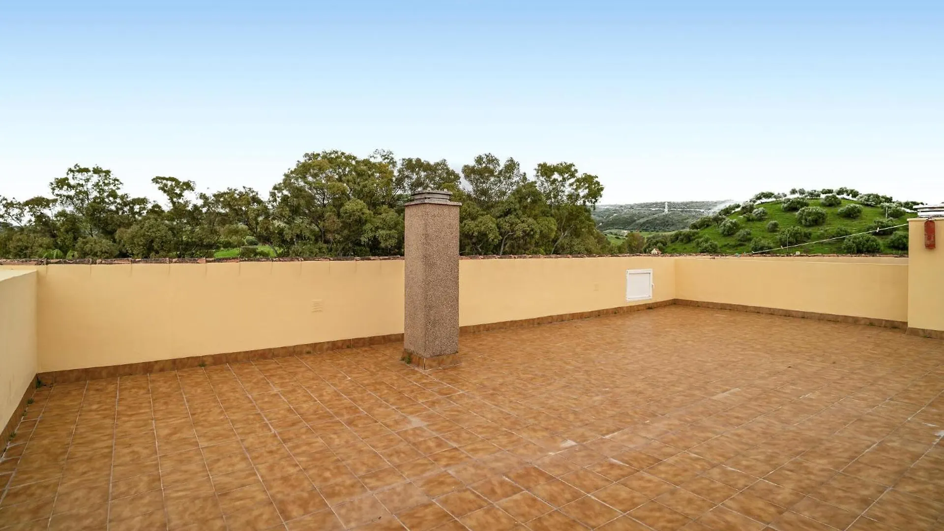 Holiday home 4 Bedroom Pet Friendly Home In San Jose Del Valle