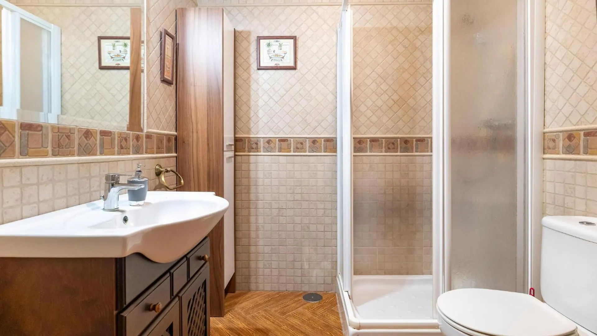 4 Bedroom Pet Friendly Home In San Jose Del Valle Spain