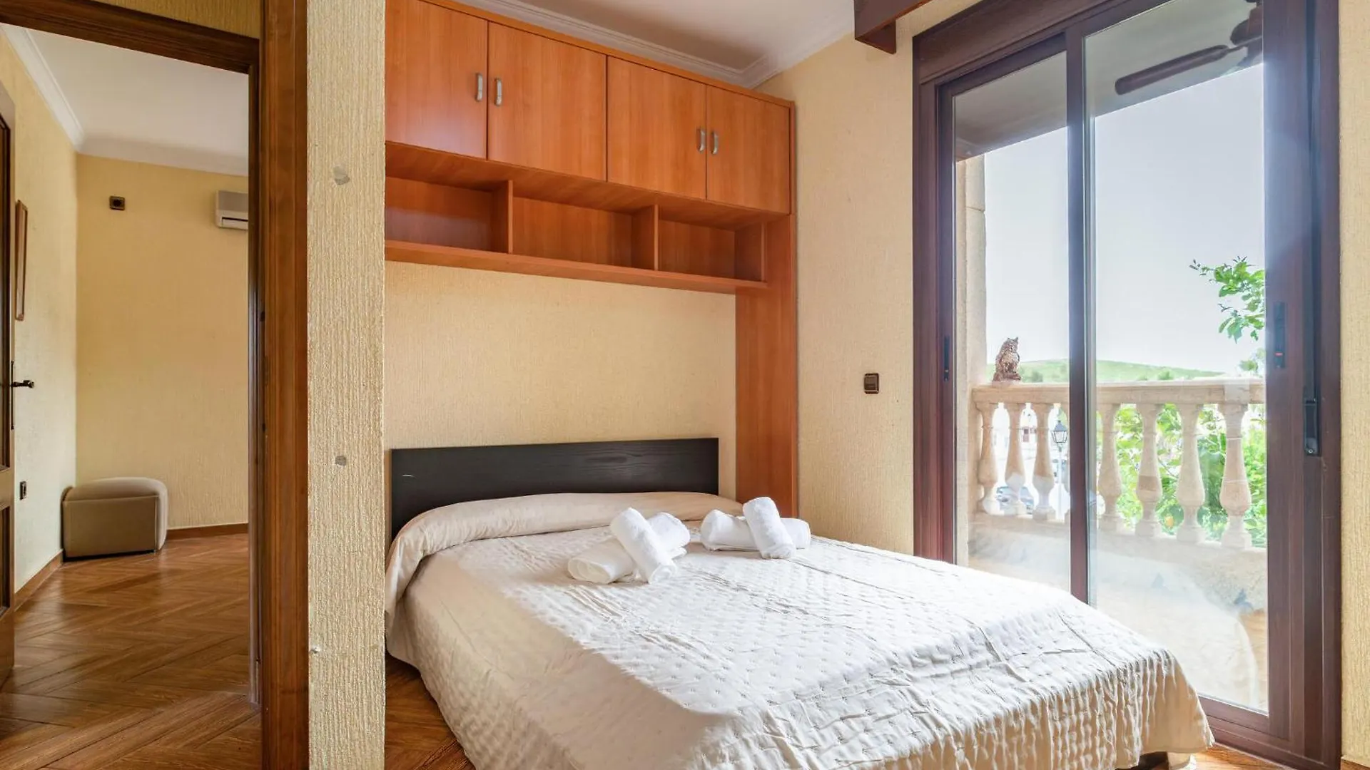 4 Bedroom Pet Friendly Home In San Jose Del Valle