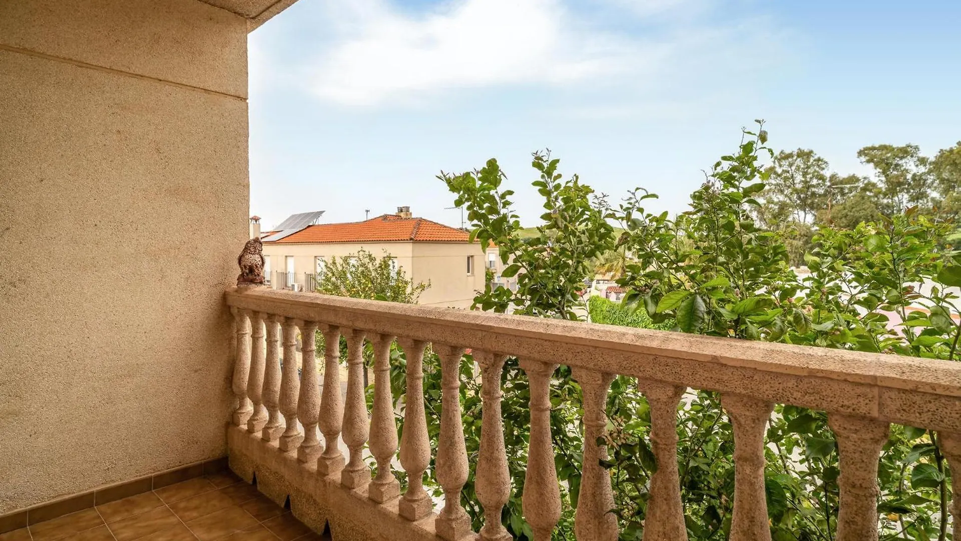 4 Bedroom Pet Friendly Home In San Jose Del Valle 0*,