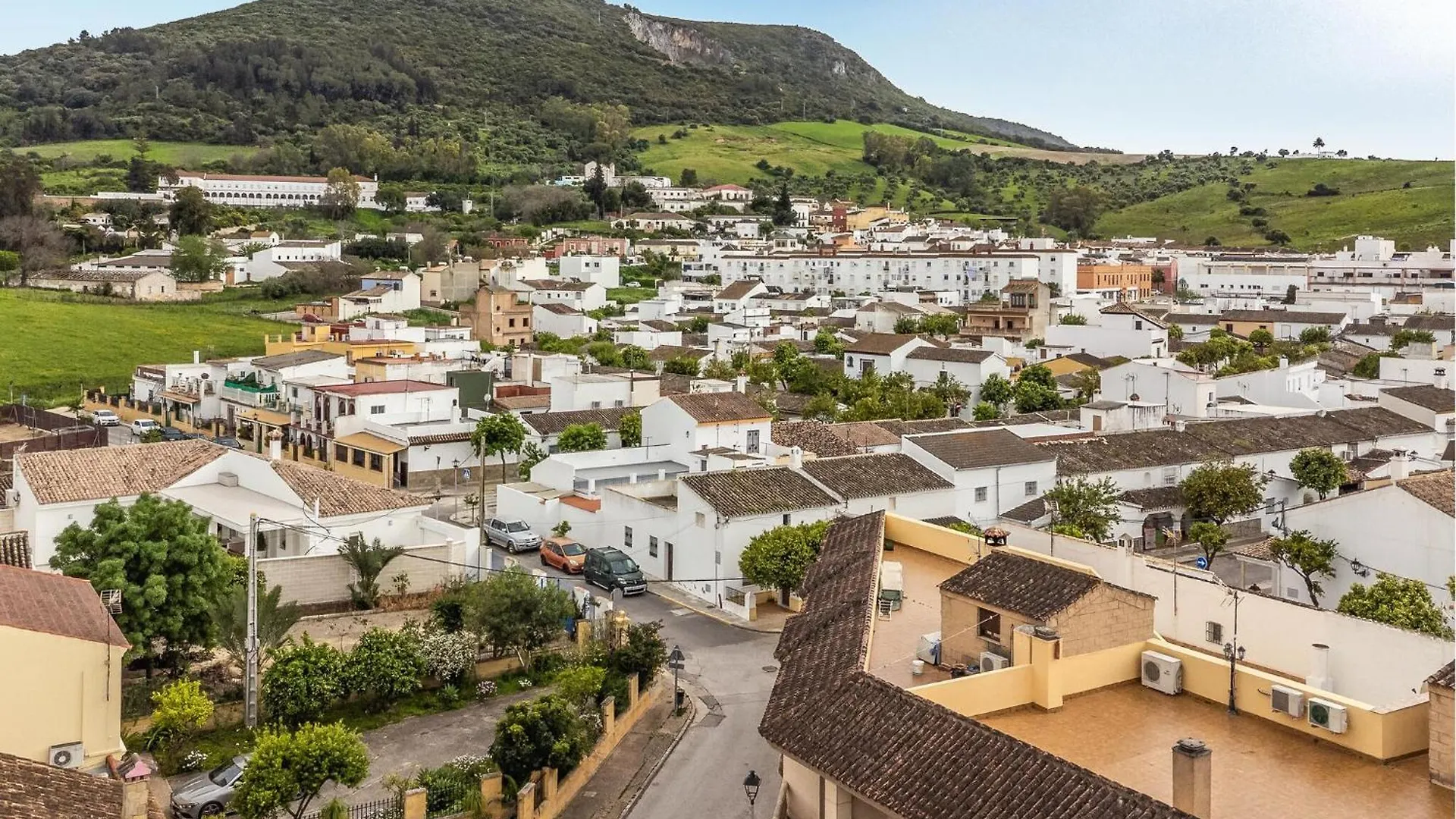 4 Bedroom Pet Friendly Home In San Jose Del Valle Spain
