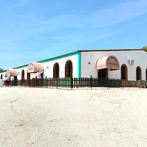 Rural El Duende Hotel